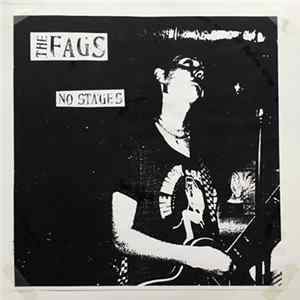 The Fags - No Stages flac