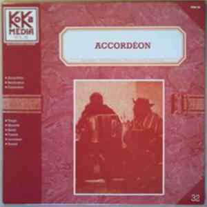 Fred Manda - Accordeon flac