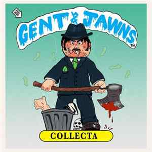 Gent & Jawns - Collecta flac