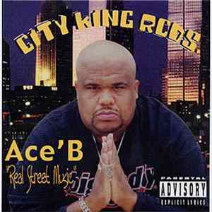 Ace'B - Real Street Music flac