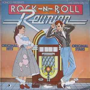 Various - Rock & Roll Reunion flac