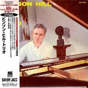 Vinson Hill - And His Trio flac