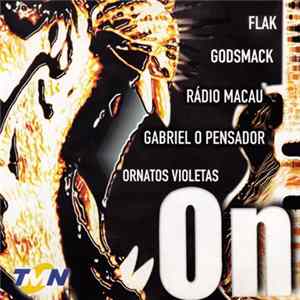 Various - On flac