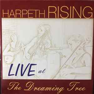 Harpeth Rising - Live At The Dreaming Tree flac