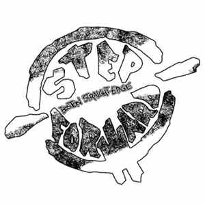Step Forward - Step Forward flac