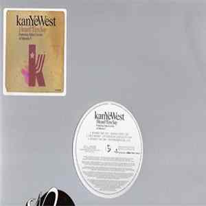 Kanye West Featuring Adam Levine Of Maroon 5 - Heard 'Em Say flac