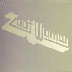 Zoot Woman - You And I flac