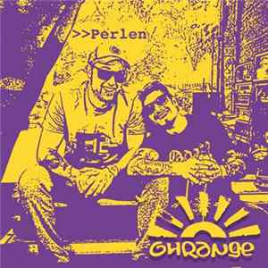 Ohrange - Perlen flac