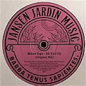 Minus Yogis - All Tied Up flac