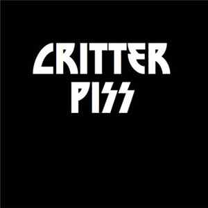 Critter Piss - Critter Piss flac