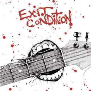 Exit Condition - Bite Down Hard / Impact Time flac