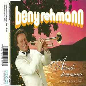 Beny Rehmann - Abendstimmung (Instrumental) flac