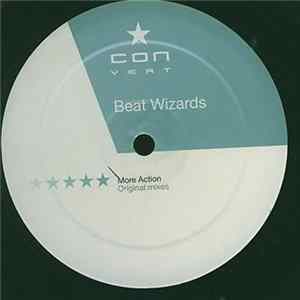 Beat Wizards - More Action flac