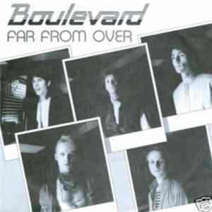 Boulevard - Far From Over flac