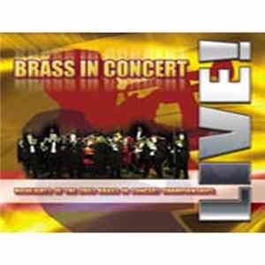 Various - Brass in Concert Live! 2003 flac
