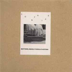 Tortoise - Rhythms, Resolutions & Clusters flac