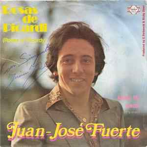 Juan-José Fuerte - Rosas De Picardi (Roses Of Picardy) flac