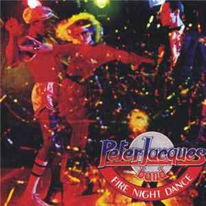 Peter Jacques Band - Fire Night Dance flac