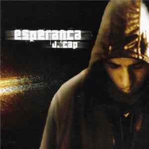 J. Cap - Esperança flac