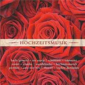 Sailer Trio - Hochzeitsmusik flac