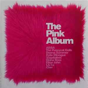 Various - The Pink Album flac