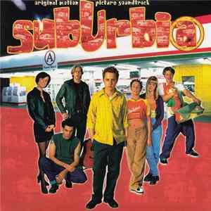 Various - SubUrbia: Original Motion Picture Soundtrack flac