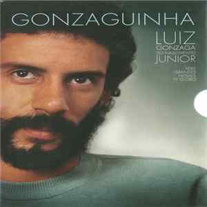 Gonzaguinha - Luiz Gonzaga Do Nascimento Junior flac