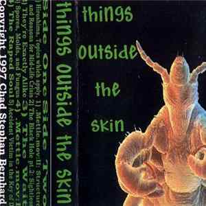 Things Outside The Skin - Untitled flac