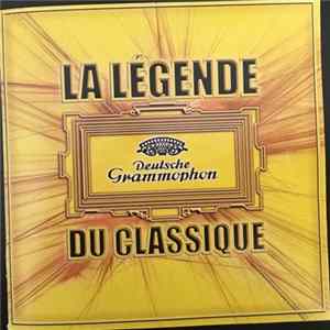 Various - La Légende Du Classique flac