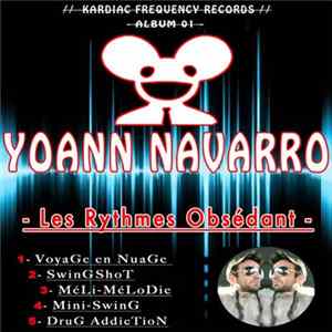 [a3873960] - Les Rythmes Obsédant flac