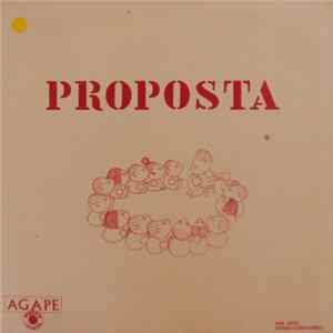 Various - Proposta flac