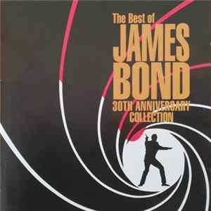 Various - The Best Of James Bond (30th Anniversary Collection) flac