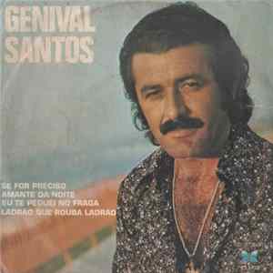 Genival Santos - Genival Santos flac