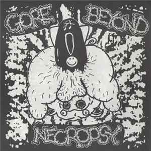 Arsedestroyer / Gore Beyond Necropsy - Arsedestroyer / Gore Beyond Necropsy flac