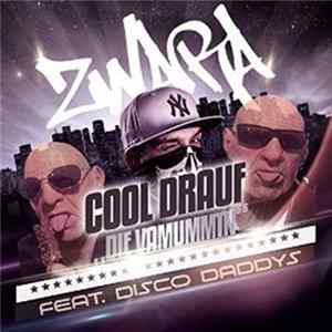 Zwara - Cool Drauf flac