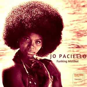 Jo Paciello - Funking Mistikal flac