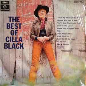 Cilla Black - Best Of Cilla flac