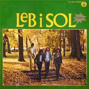 Leb I Sol - Leb I Sol flac