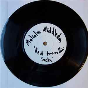 Malcolm Middleton - Red Travellin' Socks flac