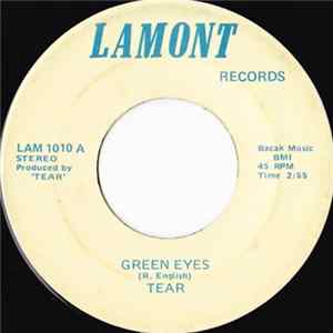 Tear - Green Eyes flac