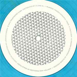 Plant43 - Frozen Monarch flac