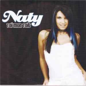 Naty - Toi Mon Toit flac