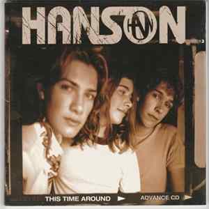 Hanson - This Time Around flac