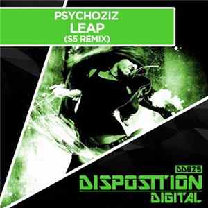 Psychoziz - Leap (S5 Remix) flac