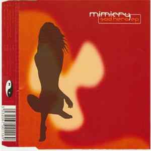 Mimicry - Sad Hero flac