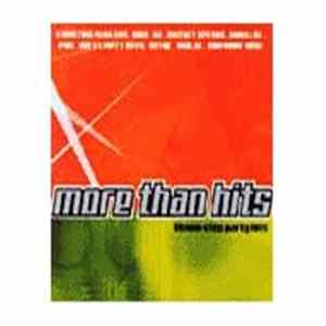 Various - More Than Hits: 18 Non-Stop Party Hits flac