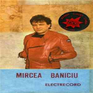 Mircea Baniciu - Secunda 1 flac