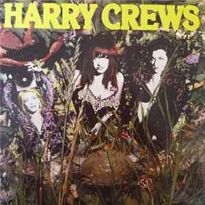 Harry Crews - Naked In Garden Hills flac