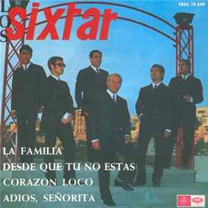 Los Sixtar - La Familia flac
