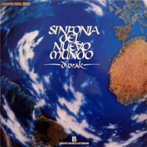 Dvořák - Kondrashin, Orquesta Filarmónica de Viena - Sinfonía N.º 9 "Del Nuevo Mundo", Dvorak. flac